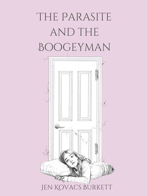 cover image of The Parasite and the Boogeyman